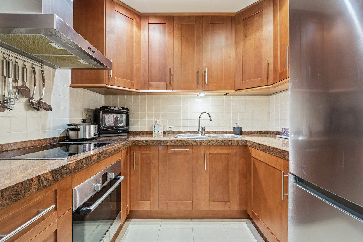 1 Bed Apartment for sale in Los Flamingos Costa Del Sol, Málaga, Spain
