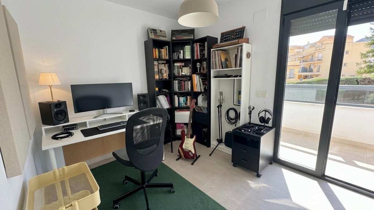 Se vende Adosada de 2 dormitorios en Costa Del Sol, Málaga, España