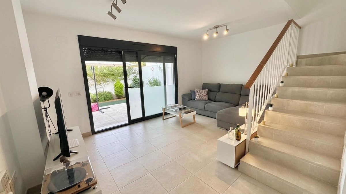 Se vende Adosada de 2 dormitorios en Costa Del Sol, Málaga, España