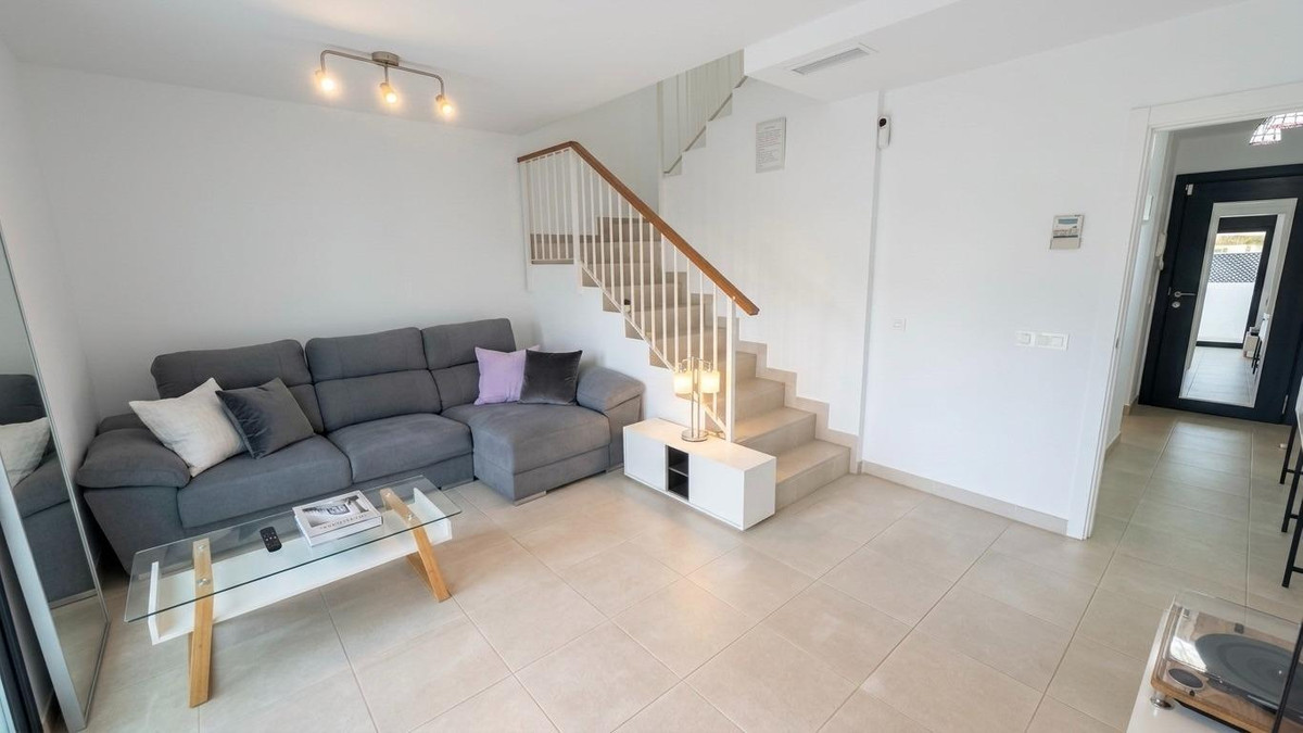 Se vende Adosada de 2 dormitorios en Costa Del Sol, Málaga, España
