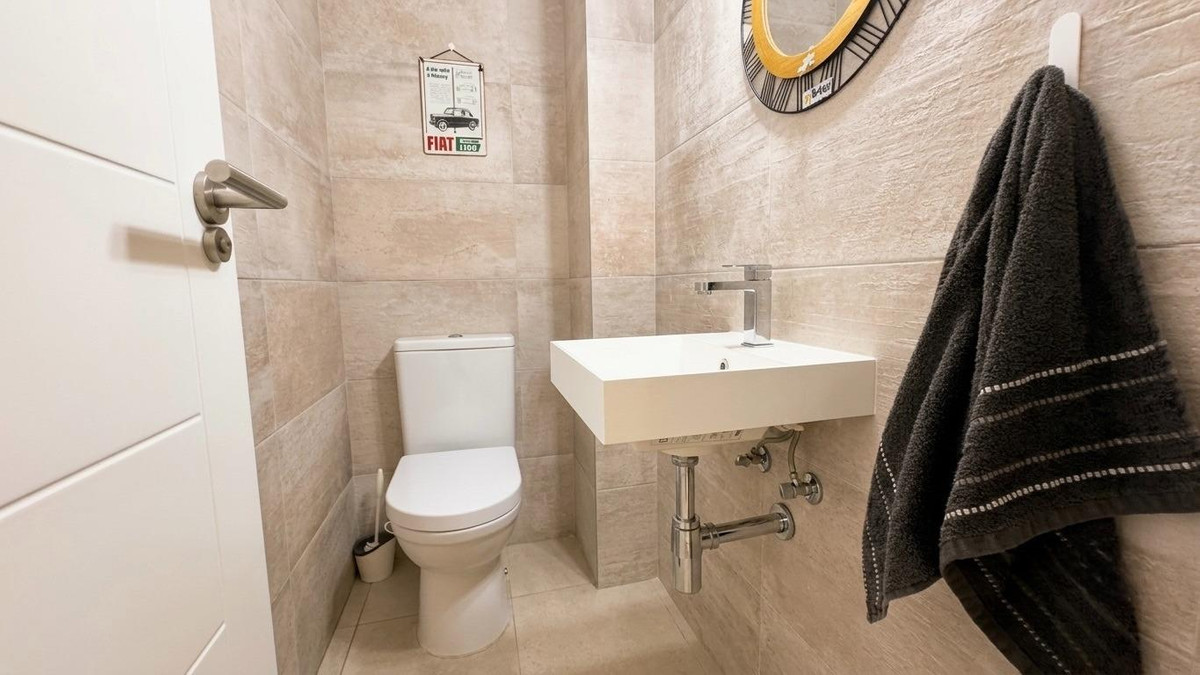 Se vende Adosada de 2 dormitorios en Costa Del Sol, Málaga, España