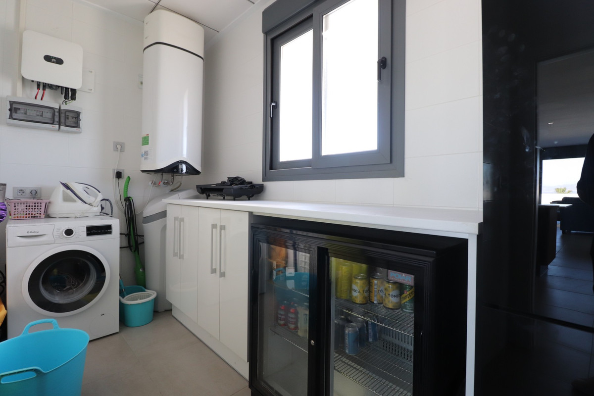 3 Bed Townhouse for sale in Benimar Costa Blanca, Alicante, Spain
