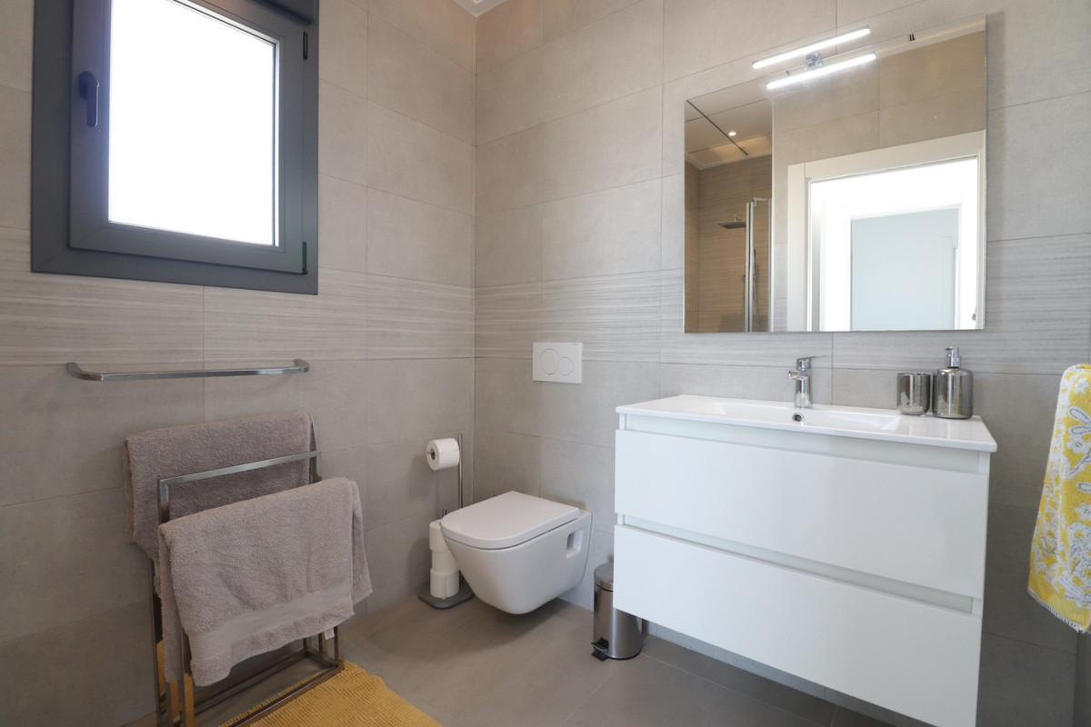3 Bed Townhouse for sale in Benimar Costa Blanca, Alicante, Spain