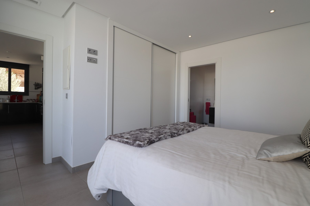 3 Bed Townhouse for sale in Benimar Costa Blanca, Alicante, Spain