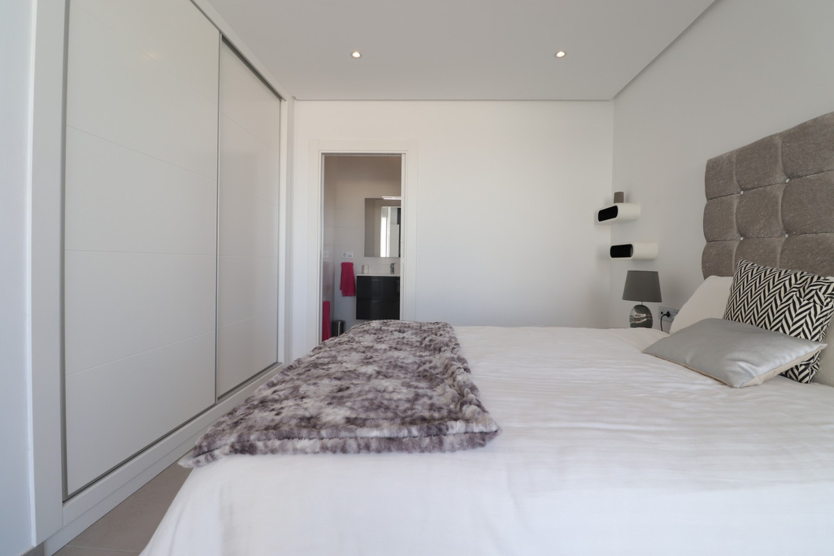 3 Bed Townhouse for sale in Benimar Costa Blanca, Alicante, Spain
