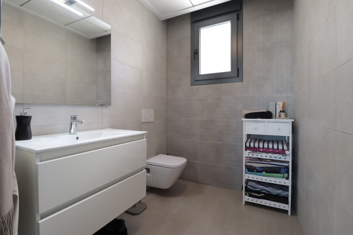 3 Bed Townhouse for sale in Benimar Costa Blanca, Alicante, Spain