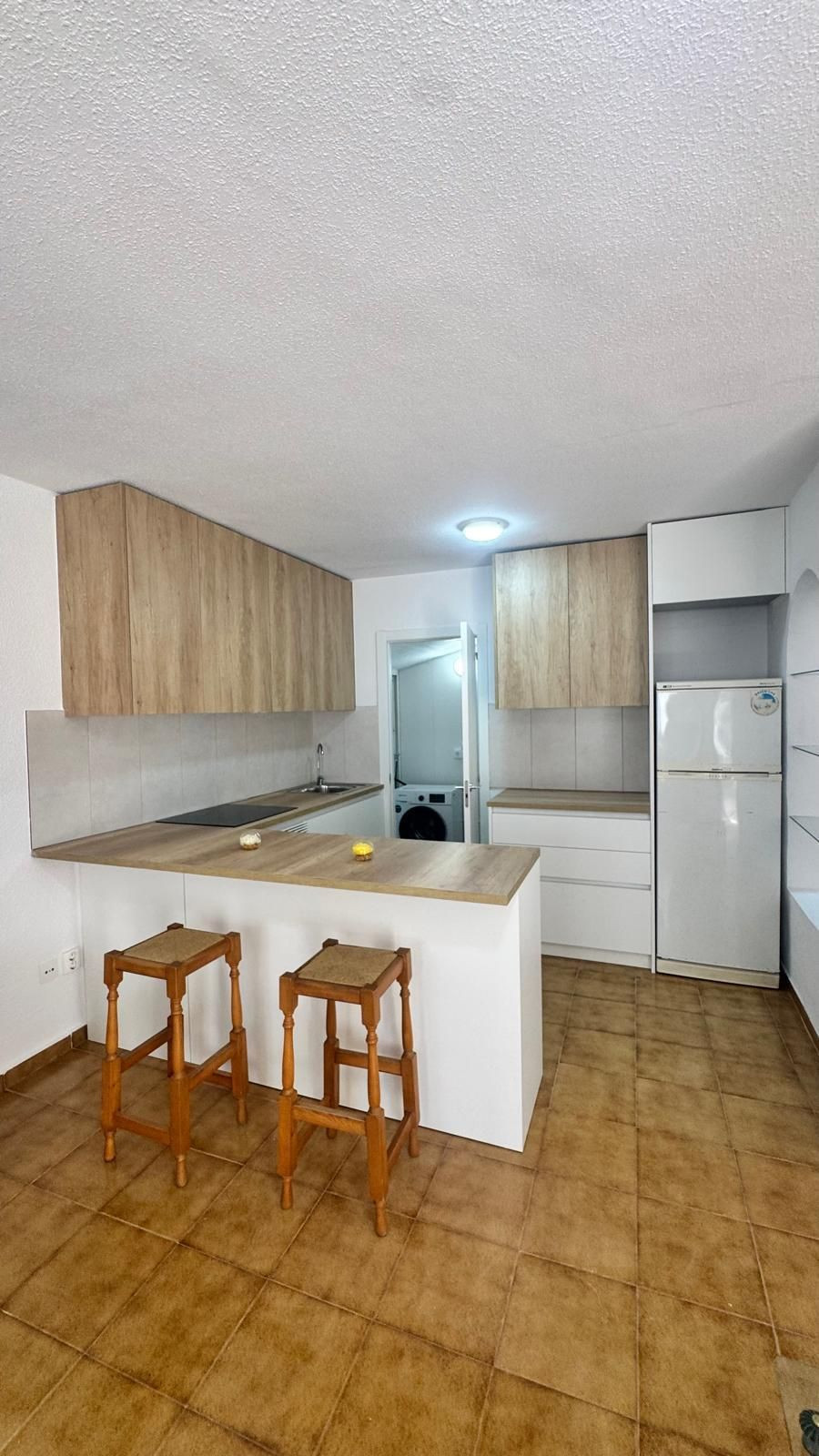 Se vende Adosada de 3 dormitorios en Costa Blanca, Alicante, España