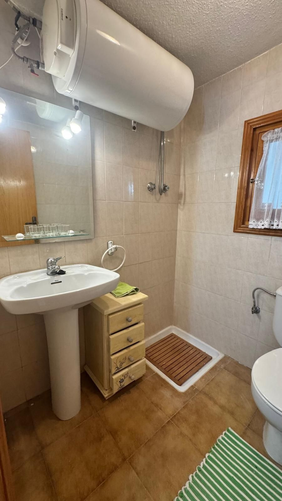 Se vende Adosada de 3 dormitorios en Costa Blanca, Alicante, España