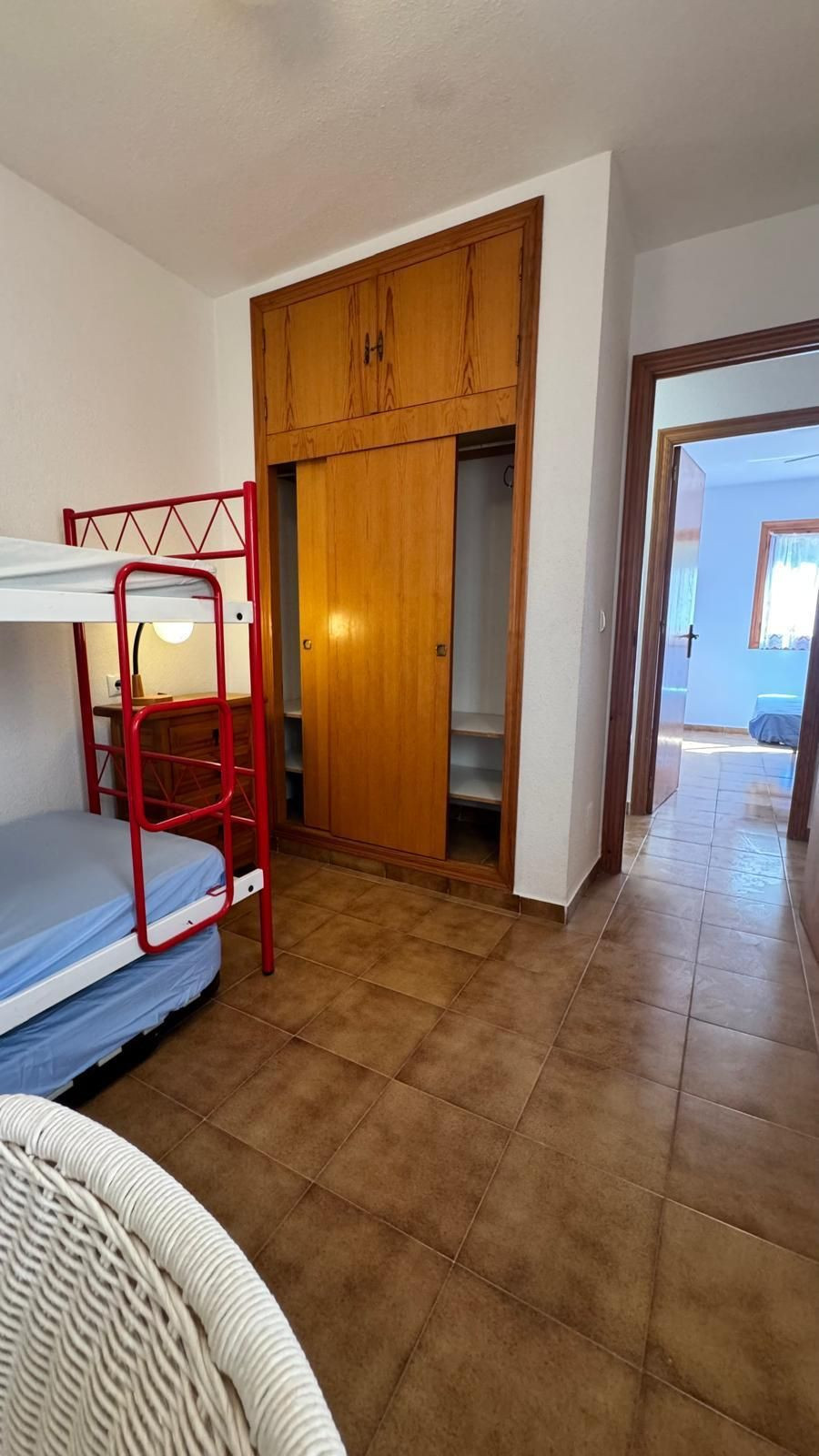 Se vende Adosada de 3 dormitorios en Costa Blanca, Alicante, España