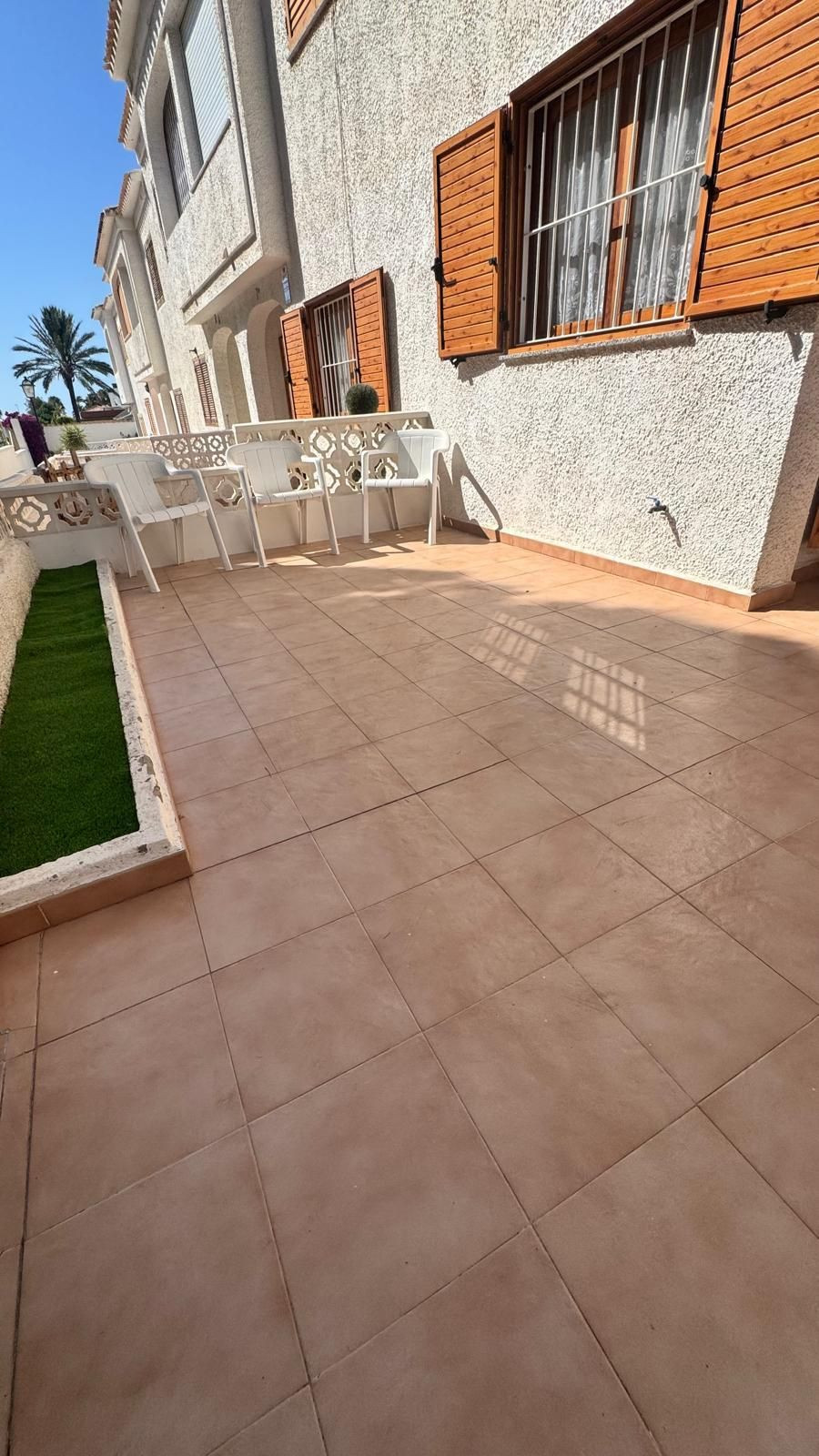 Se vende Adosada de 3 dormitorios en Costa Blanca, Alicante, España