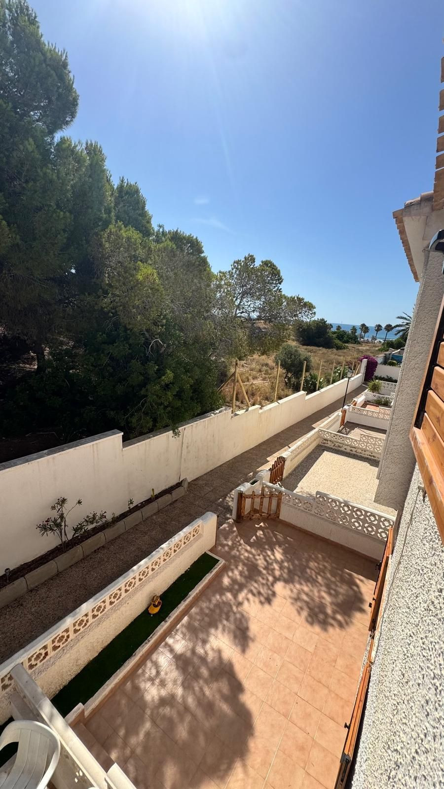 Se vende Adosada de 3 dormitorios en Costa Blanca, Alicante, España