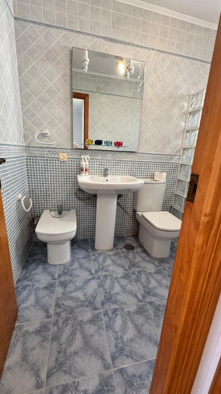 Se vende Adosada de 3 dormitorios en Costa Blanca, Alicante, España