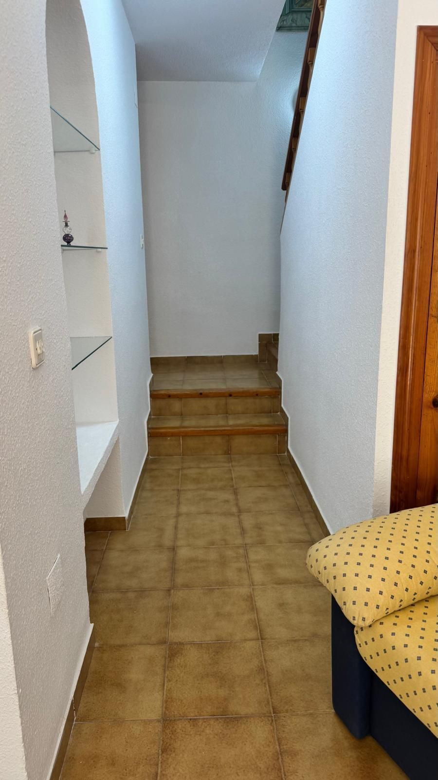 Se vende Adosada de 3 dormitorios en Costa Blanca, Alicante, España