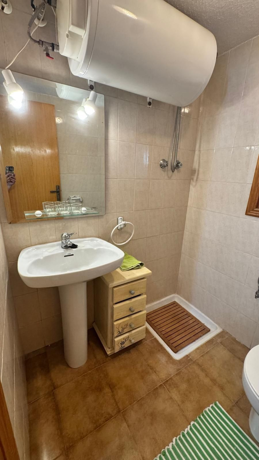 Se vende Adosada de 3 dormitorios en Costa Blanca, Alicante, España