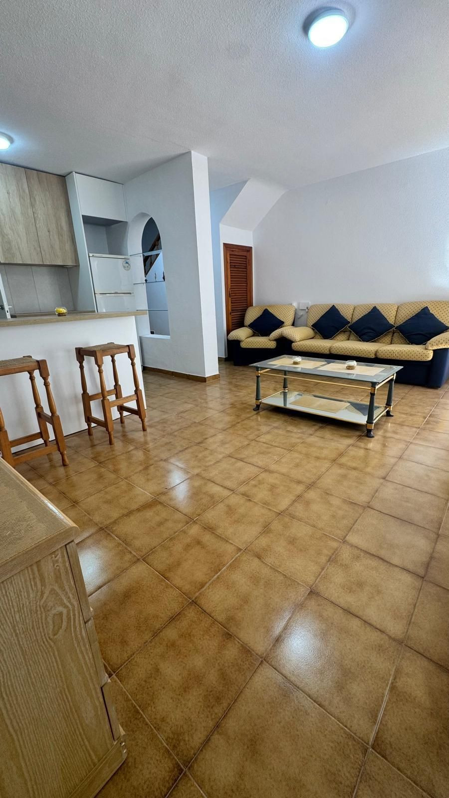 Se vende Adosada de 3 dormitorios en Costa Blanca, Alicante, España