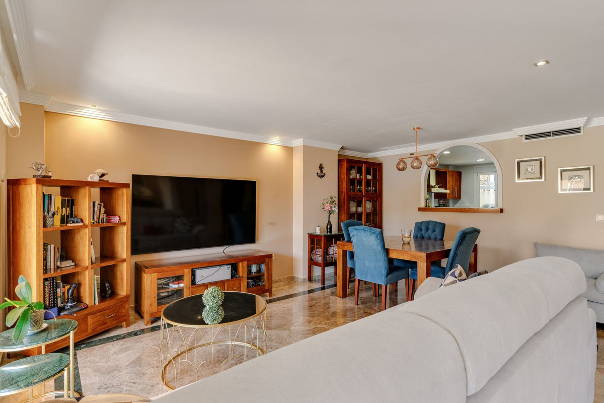 3 Bed Townhouse for sale in Estepona Costa Del Sol, Málaga, Spain