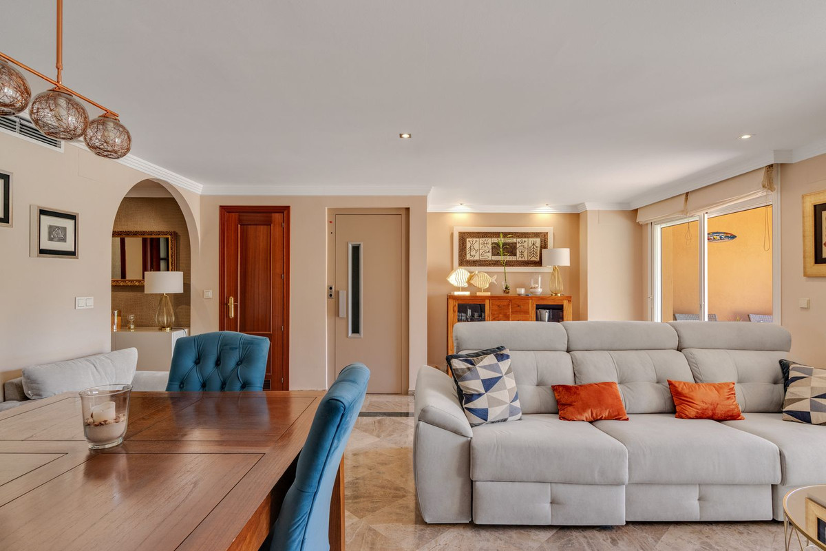 3 Bed Townhouse for sale in Estepona Costa Del Sol, Málaga, Spain