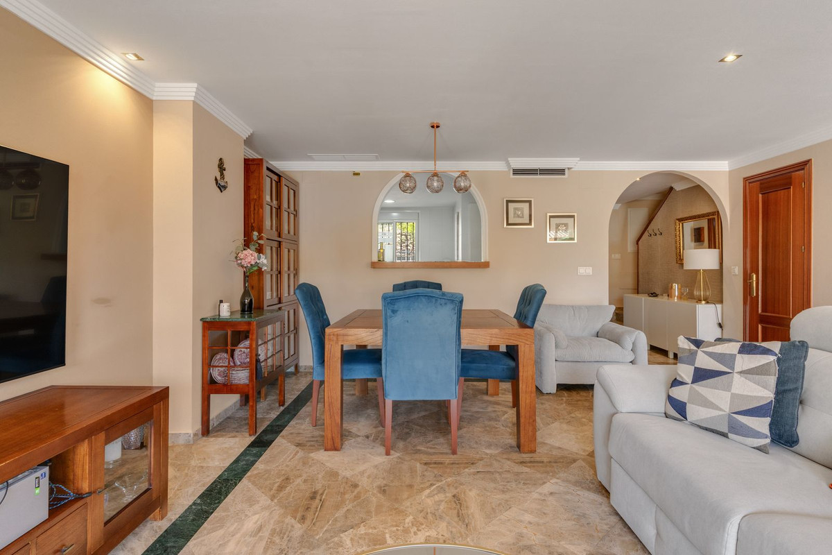 3 Bed Townhouse for sale in Estepona Costa Del Sol, Málaga, Spain