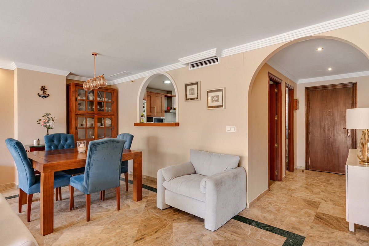3 Bed Townhouse for sale in Estepona Costa Del Sol, Málaga, Spain
