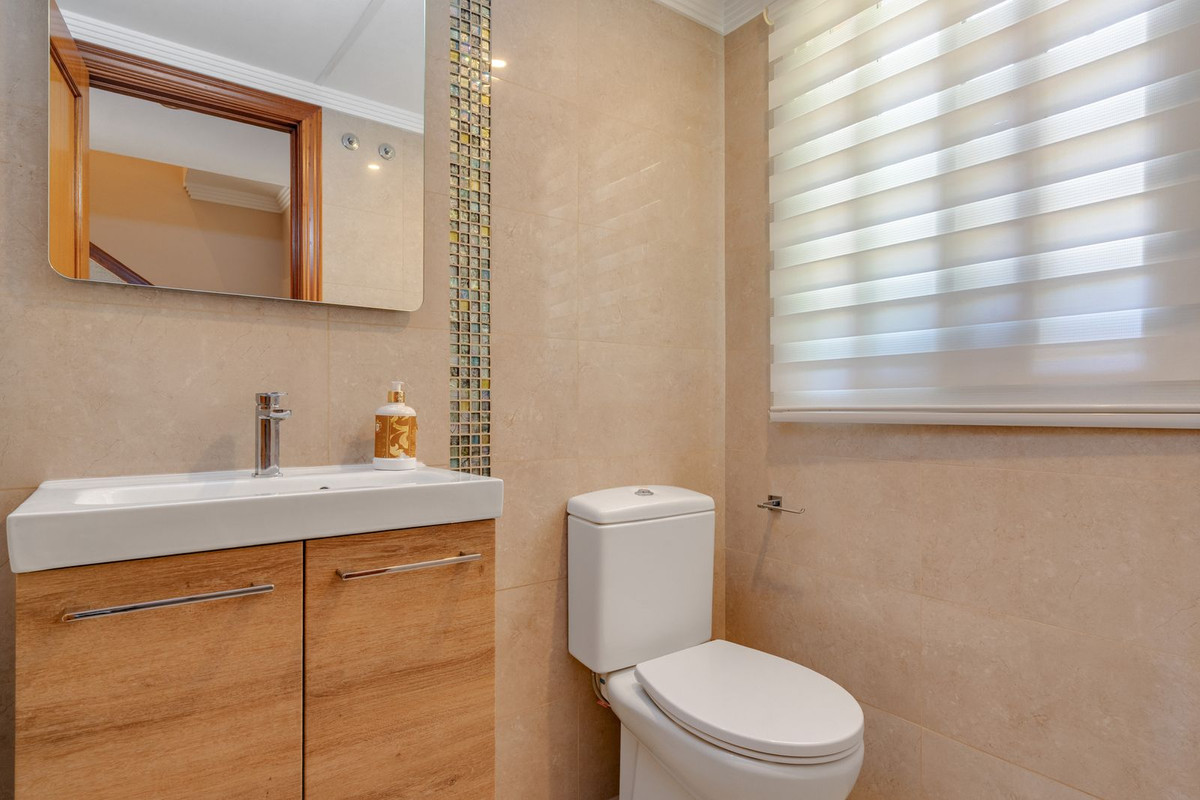3 Bed Townhouse for sale in Estepona Costa Del Sol, Málaga, Spain