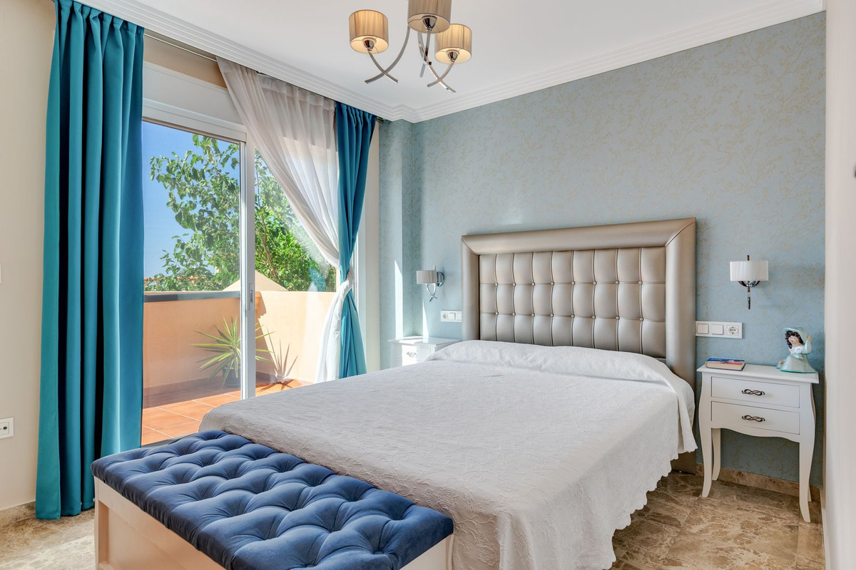 3 Bed Townhouse for sale in Estepona Costa Del Sol, Málaga, Spain