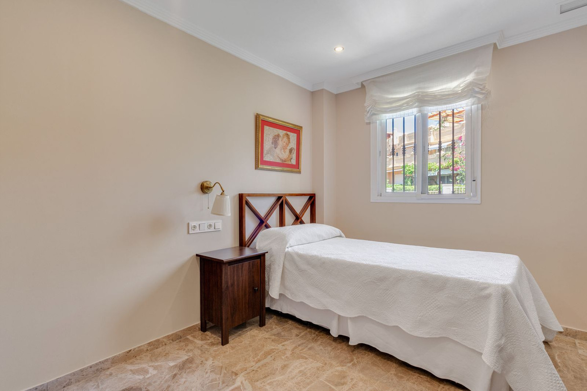 3 Bed Townhouse for sale in Estepona Costa Del Sol, Málaga, Spain