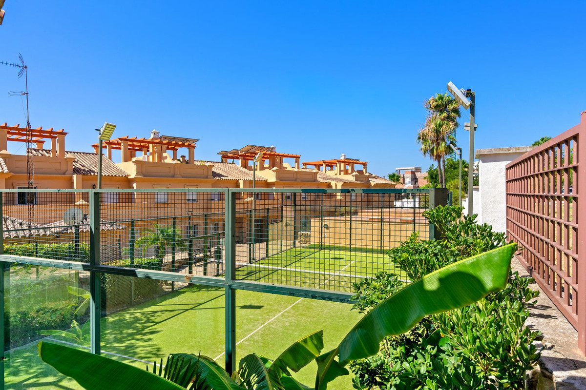 3 Bed Townhouse for sale in Estepona Costa Del Sol, Málaga, Spain