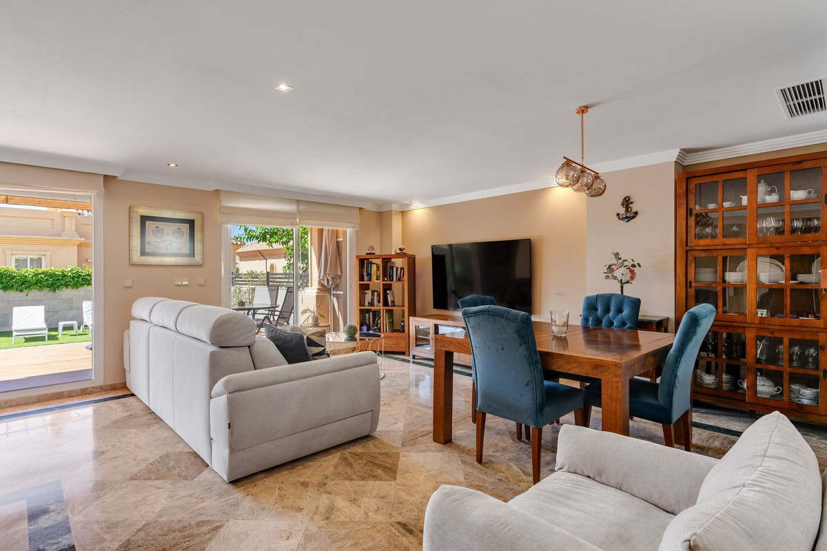 3 Bed Townhouse for sale in Estepona Costa Del Sol, Málaga, Spain