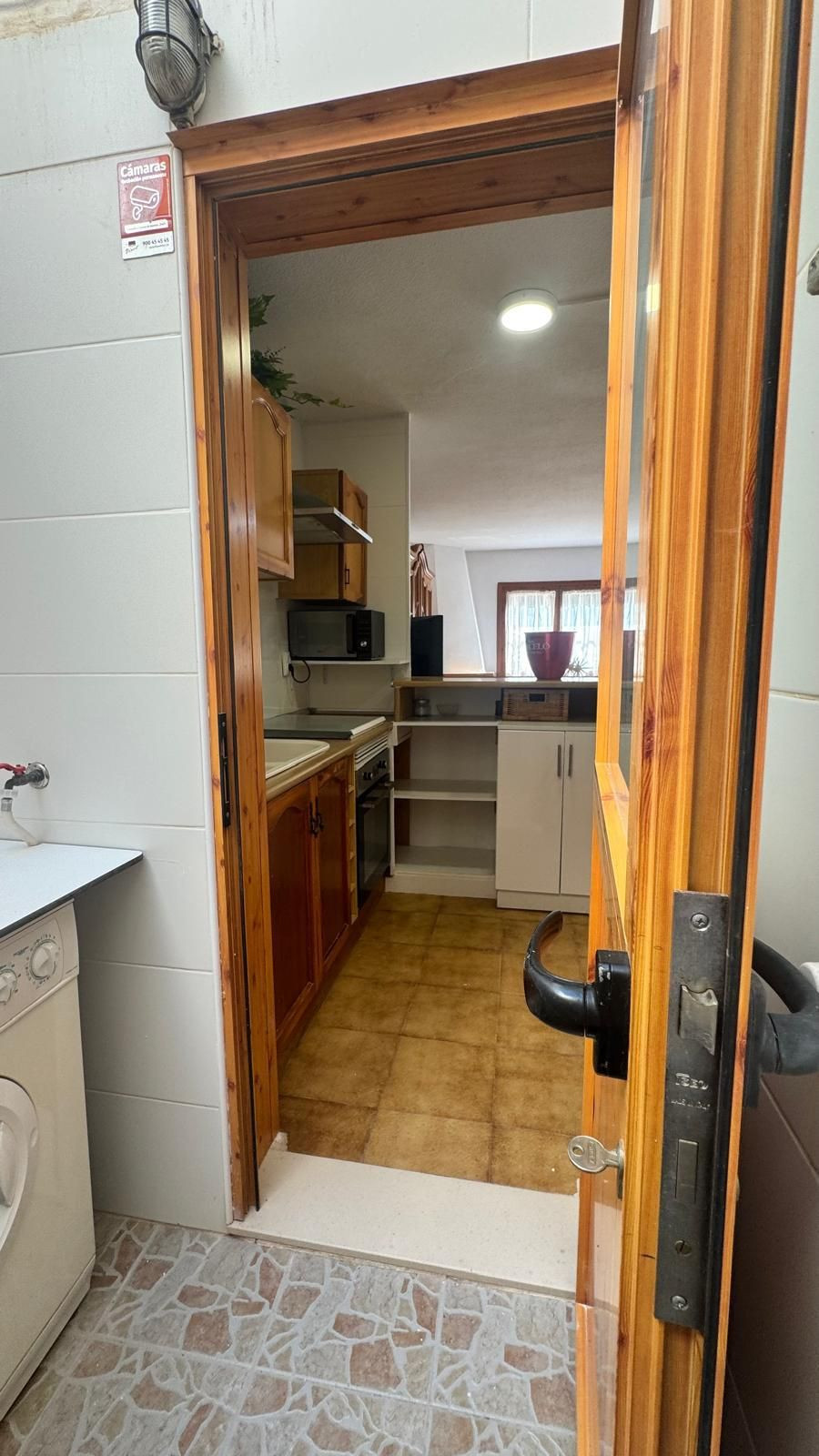 2 Bed Townhouse for sale in Playa Flamenca Costa Blanca, Alicante, Spain