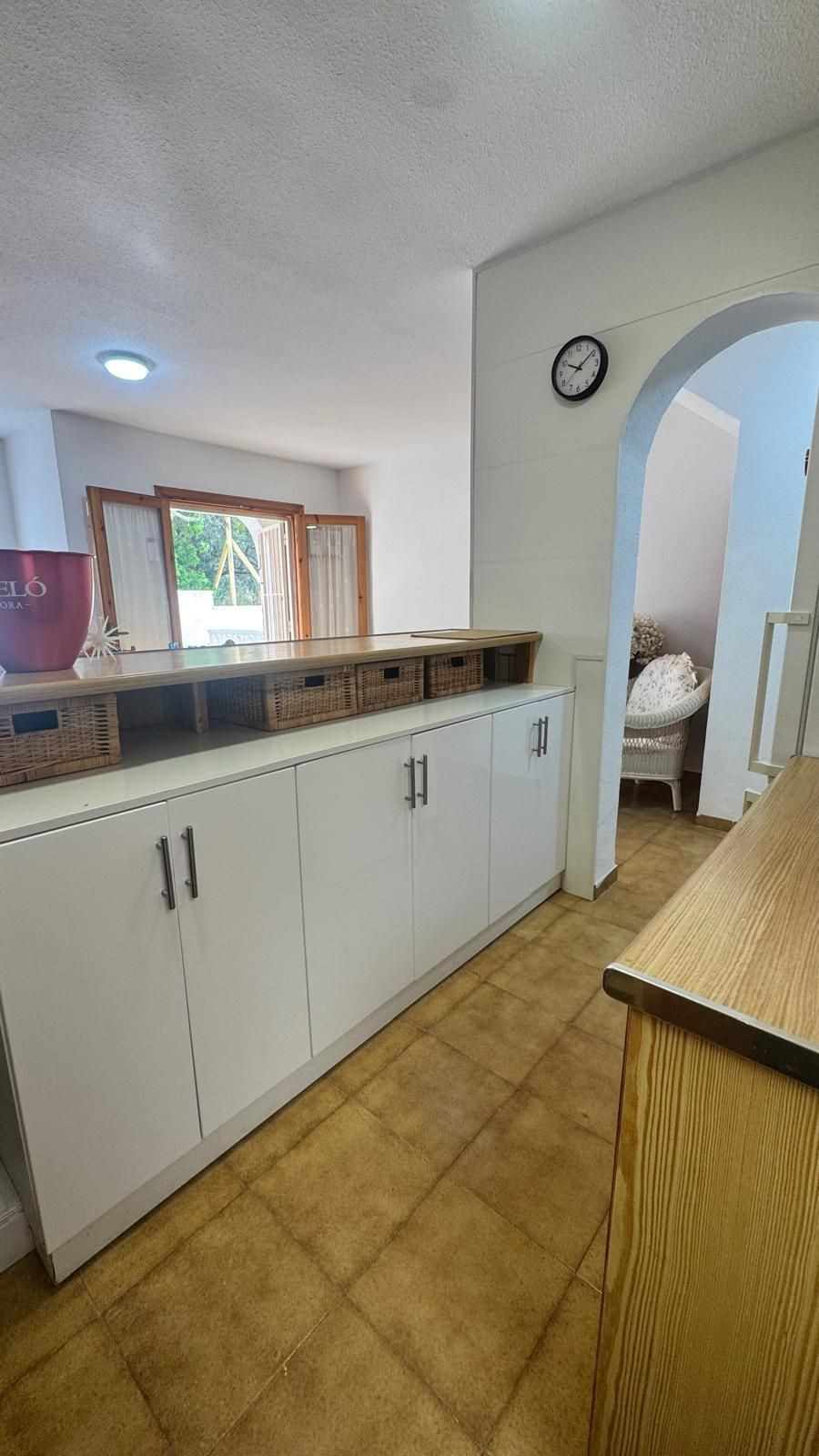 2 Bed Townhouse for sale in Playa Flamenca Costa Blanca, Alicante, Spain
