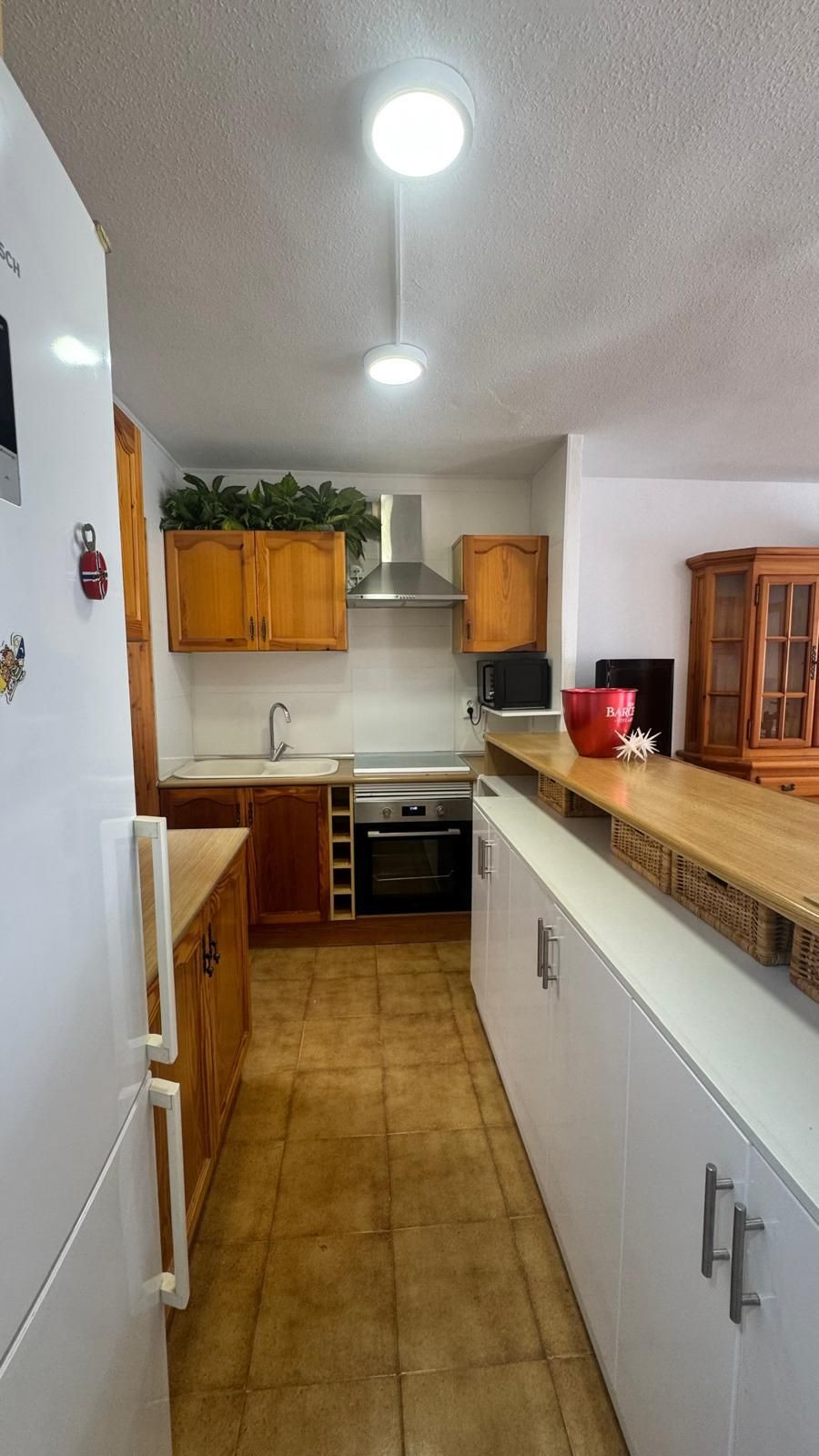 2 Bed Townhouse for sale in Playa Flamenca Costa Blanca, Alicante, Spain