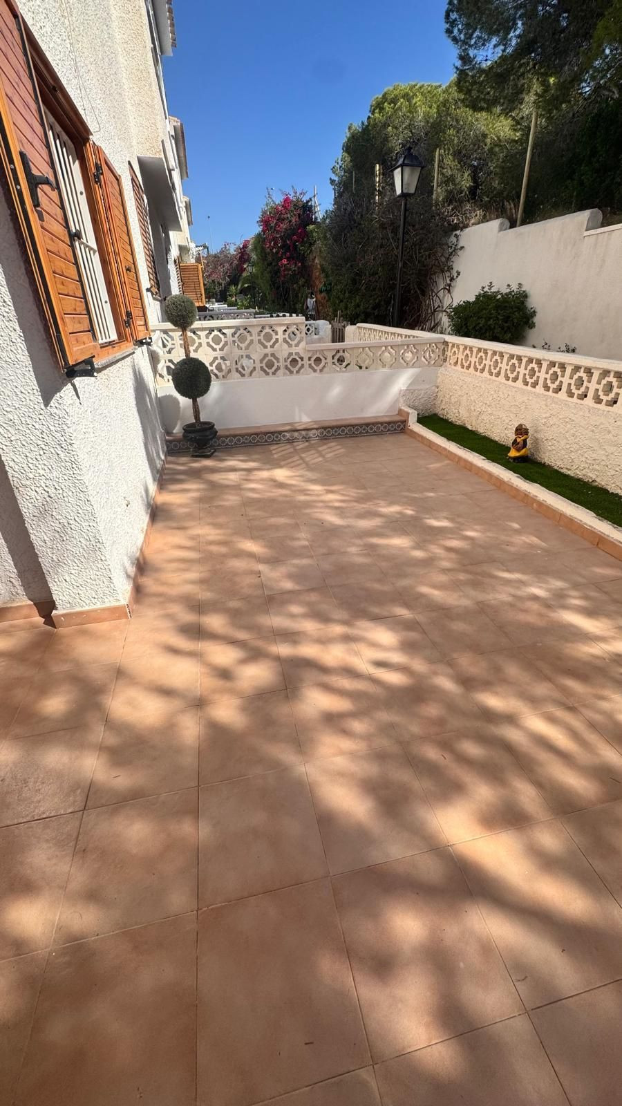 2 Bed Townhouse for sale in Playa Flamenca Costa Blanca, Alicante, Spain