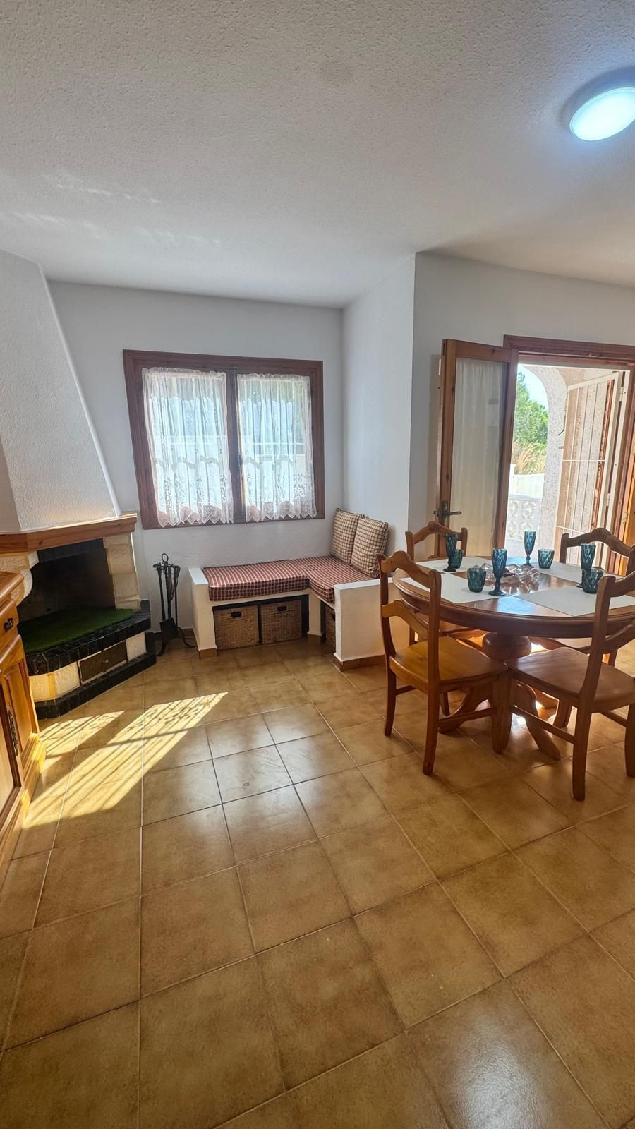 2 Bed Townhouse for sale in Playa Flamenca Costa Blanca, Alicante, Spain