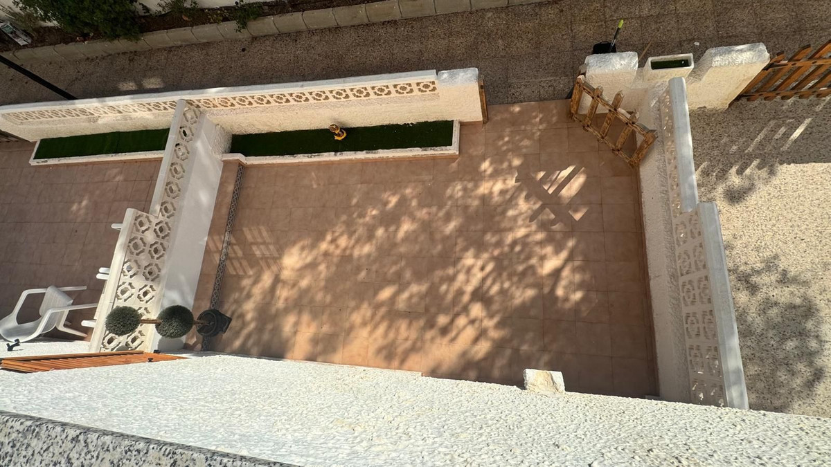 2 Bed Townhouse for sale in Playa Flamenca Costa Blanca, Alicante, Spain