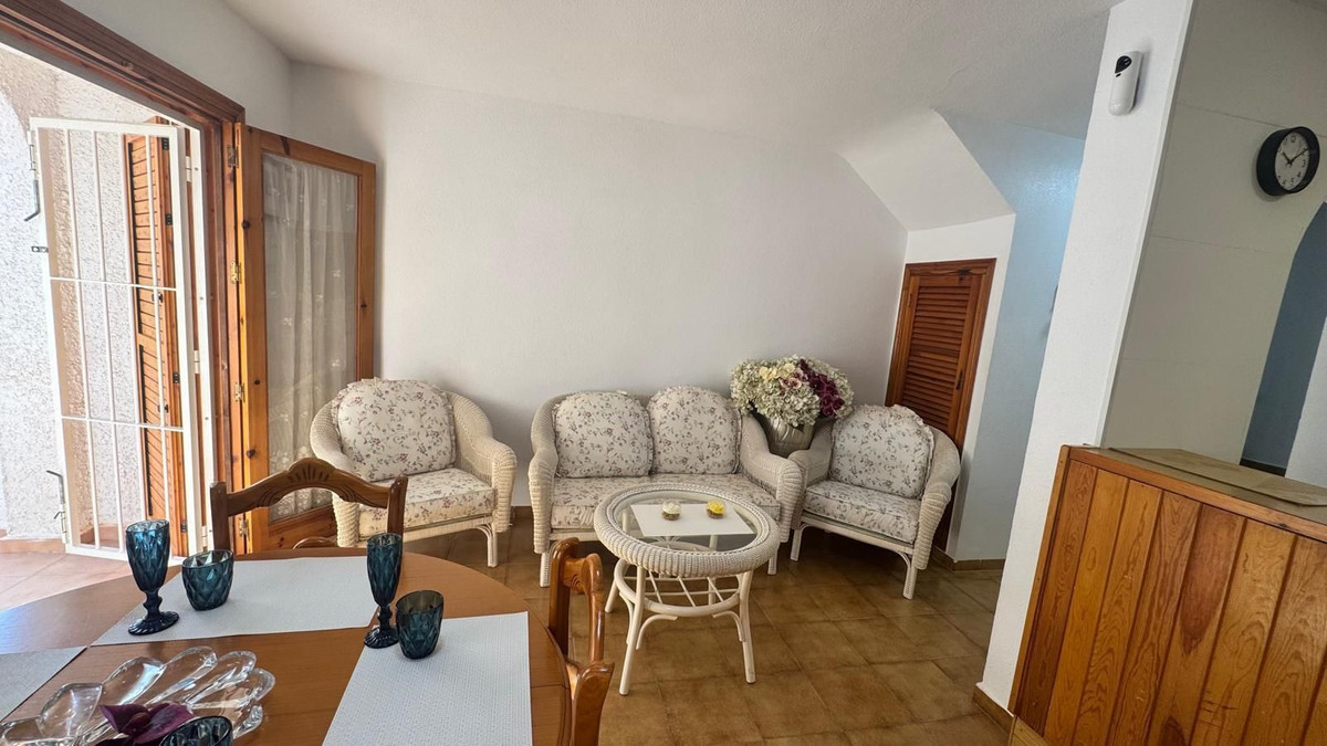 2 Bed Townhouse for sale in Playa Flamenca Costa Blanca, Alicante, Spain