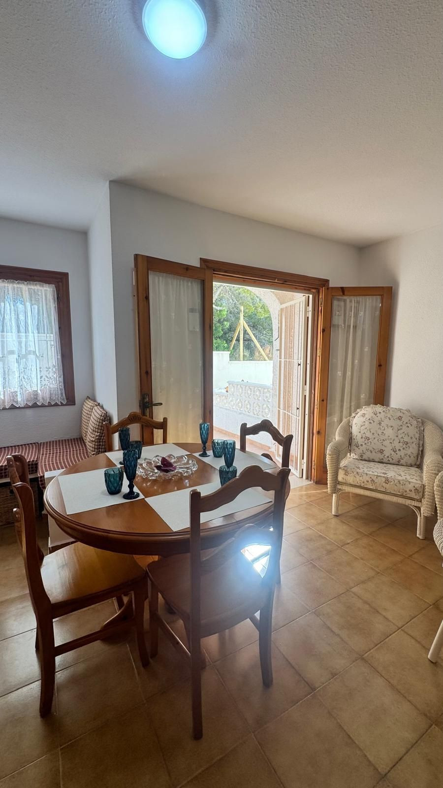2 Bed Townhouse for sale in Playa Flamenca Costa Blanca, Alicante, Spain