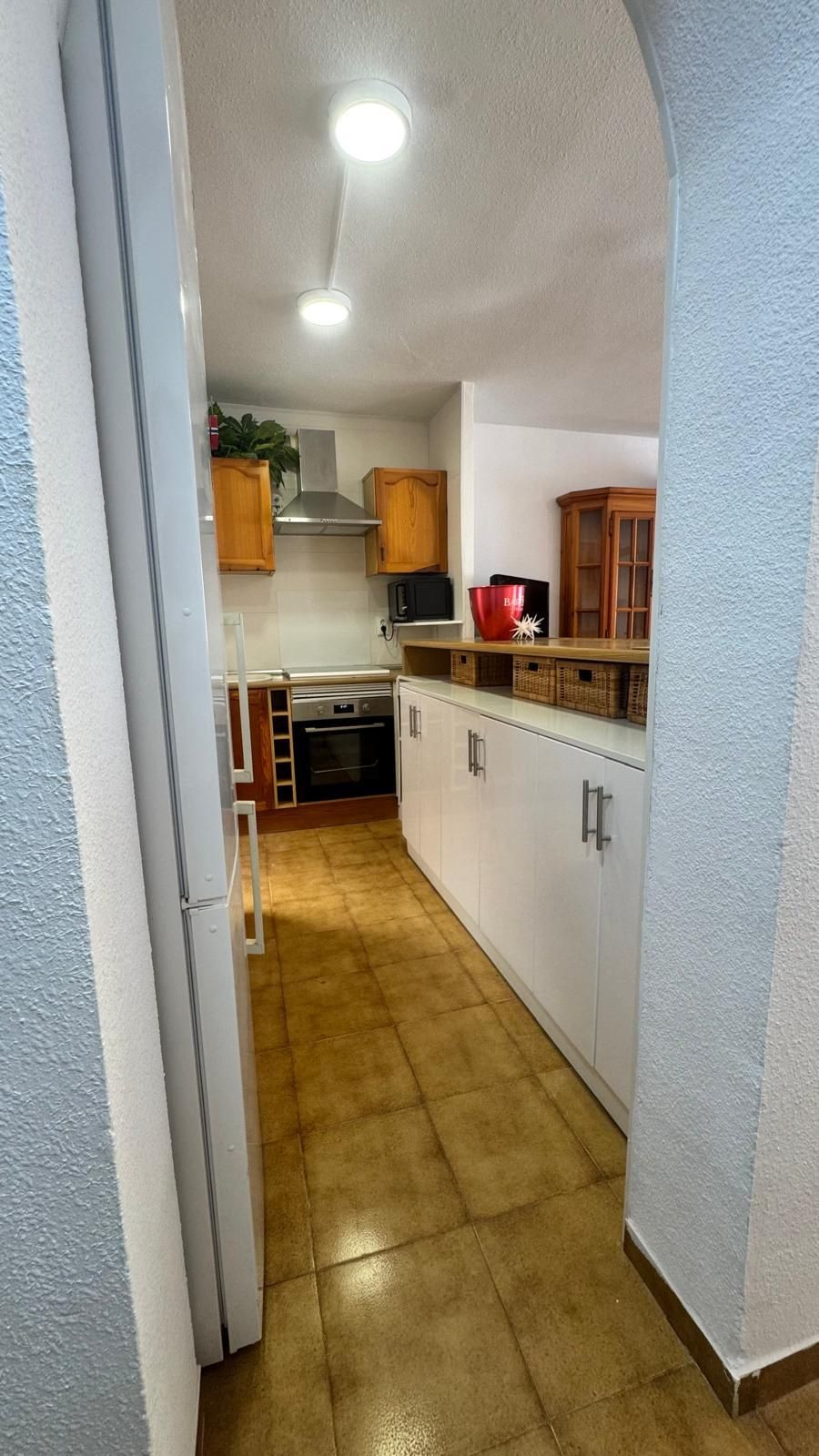 2 Bed Townhouse for sale in Playa Flamenca Costa Blanca, Alicante, Spain