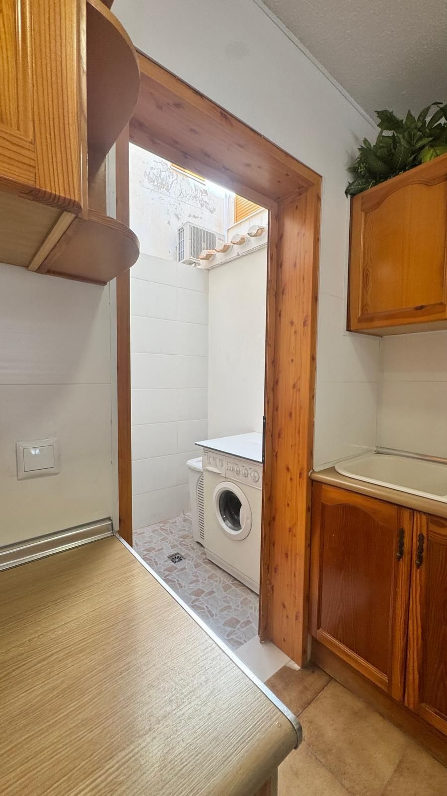 2 Bed Townhouse for sale in Playa Flamenca Costa Blanca, Alicante, Spain