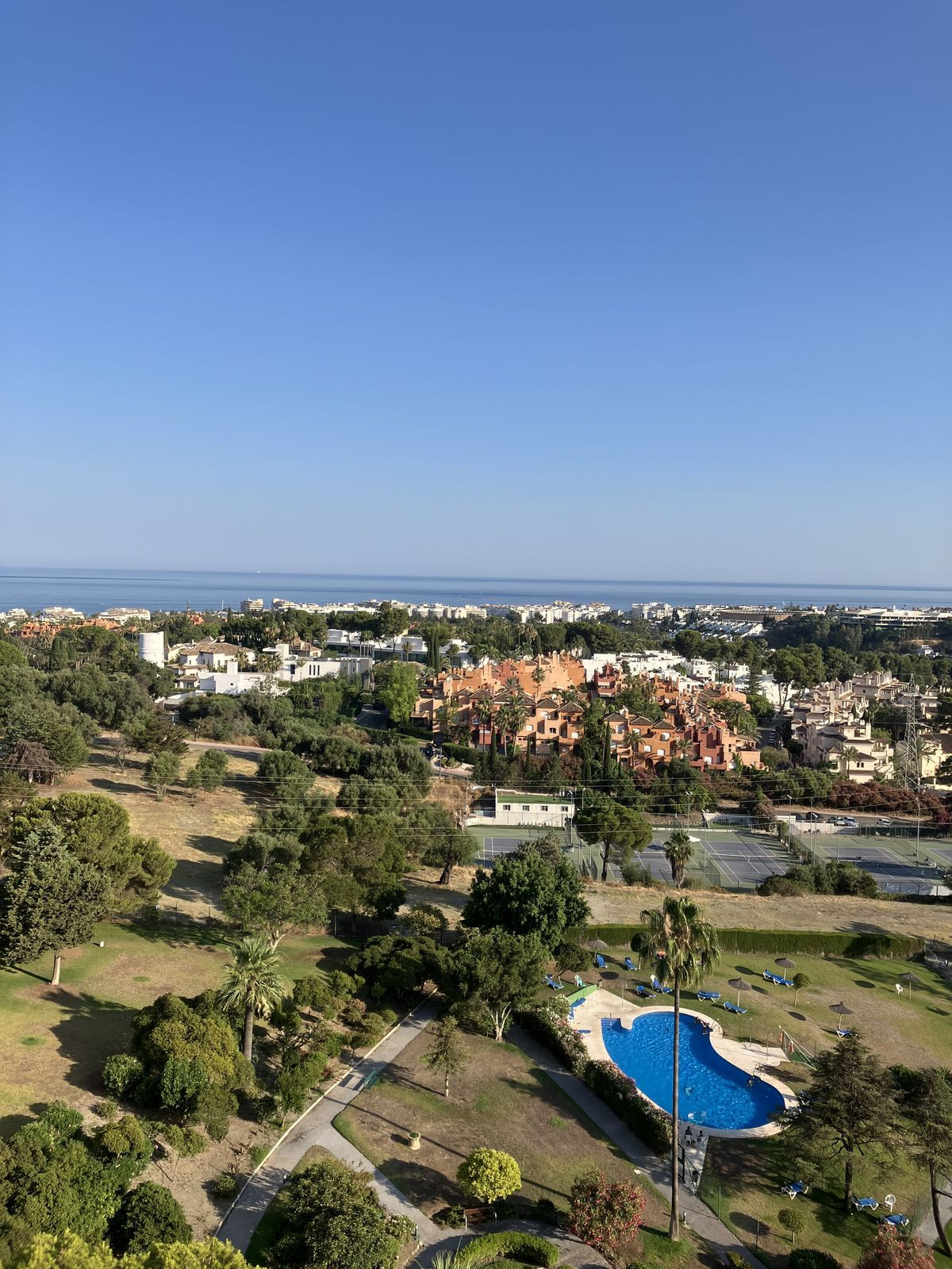 1 Bed Apartment for sale in Aloha Costa Del Sol, Málaga, Spain