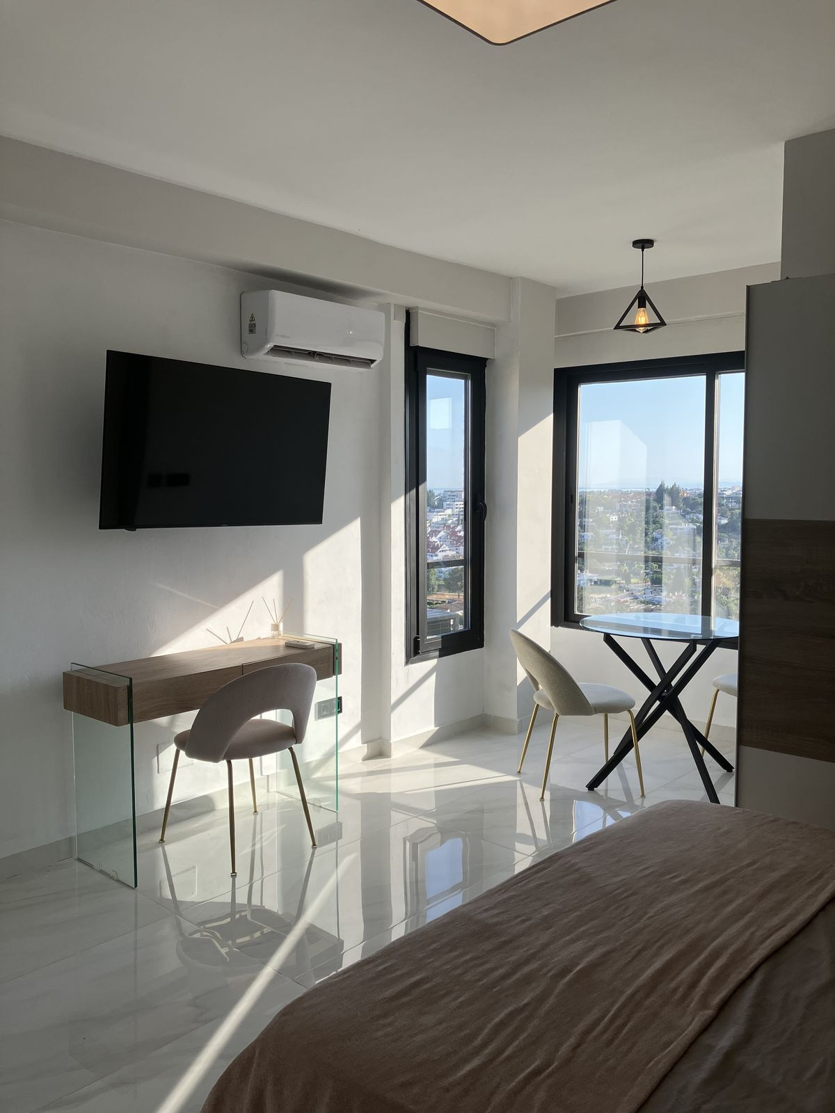 1 Bed Apartment for sale in Aloha Costa Del Sol, Málaga, Spain
