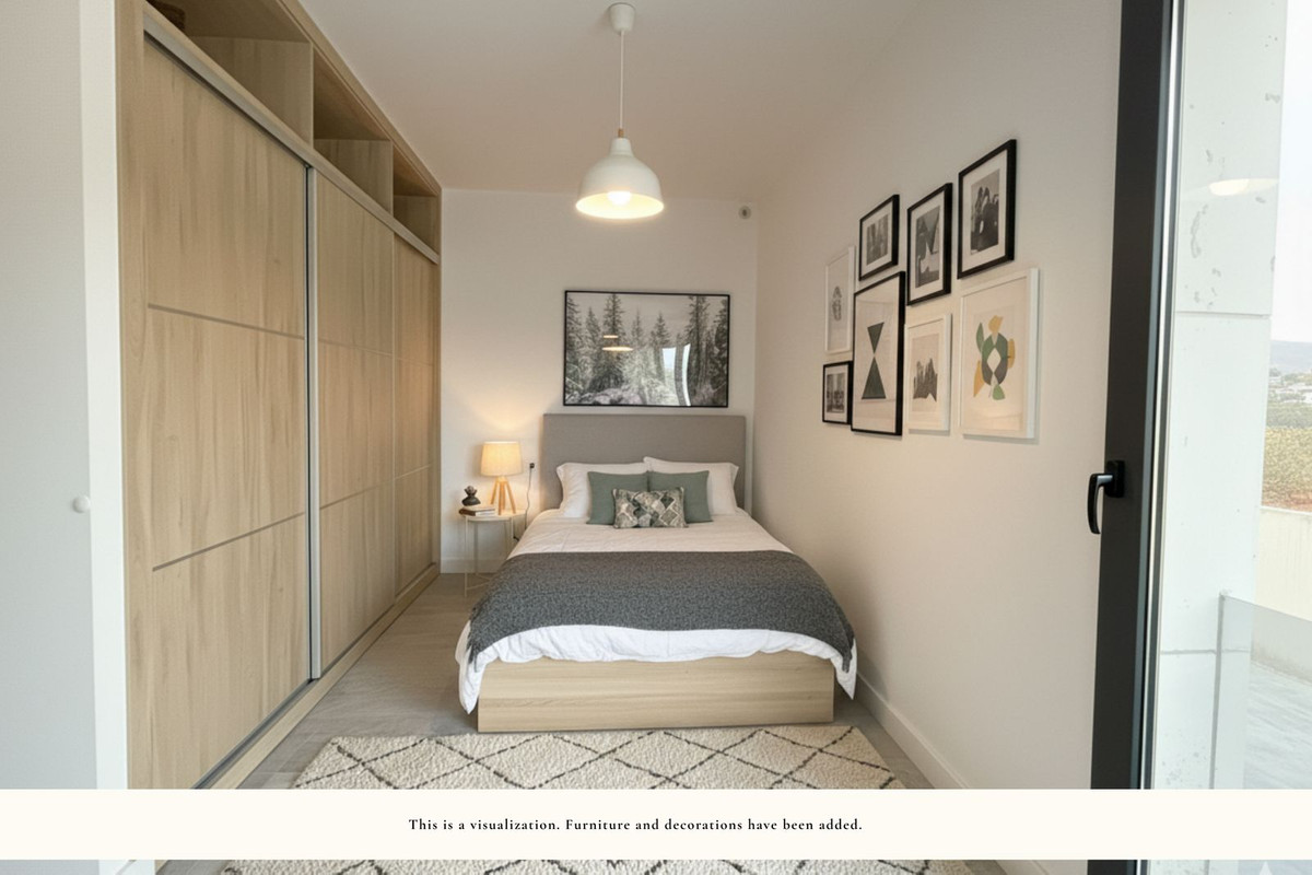 4 Bed Townhouse for sale in Coín Costa Del Sol, Málaga, Spain
