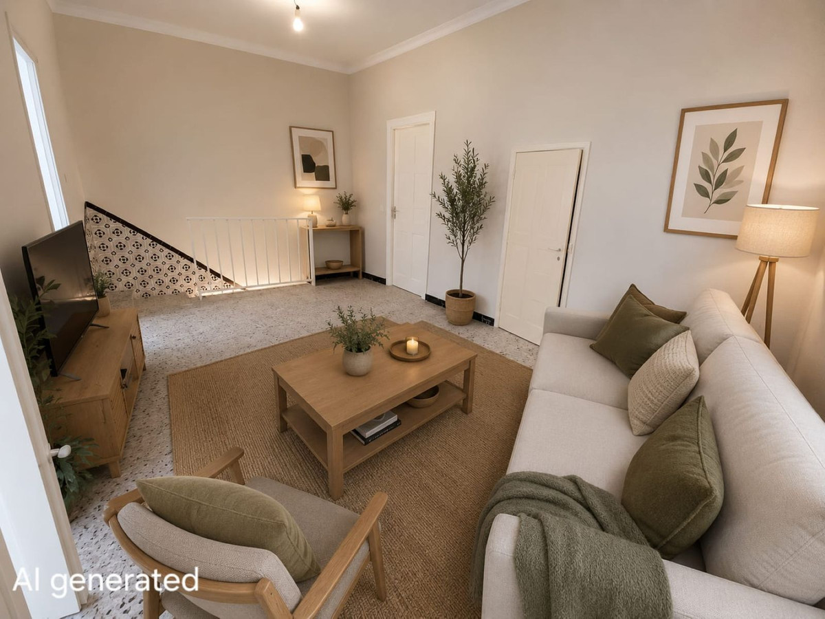 4 Bed Townhouse for sale in Alhaurín El Grande Costa Del Sol, Málaga, Spain
