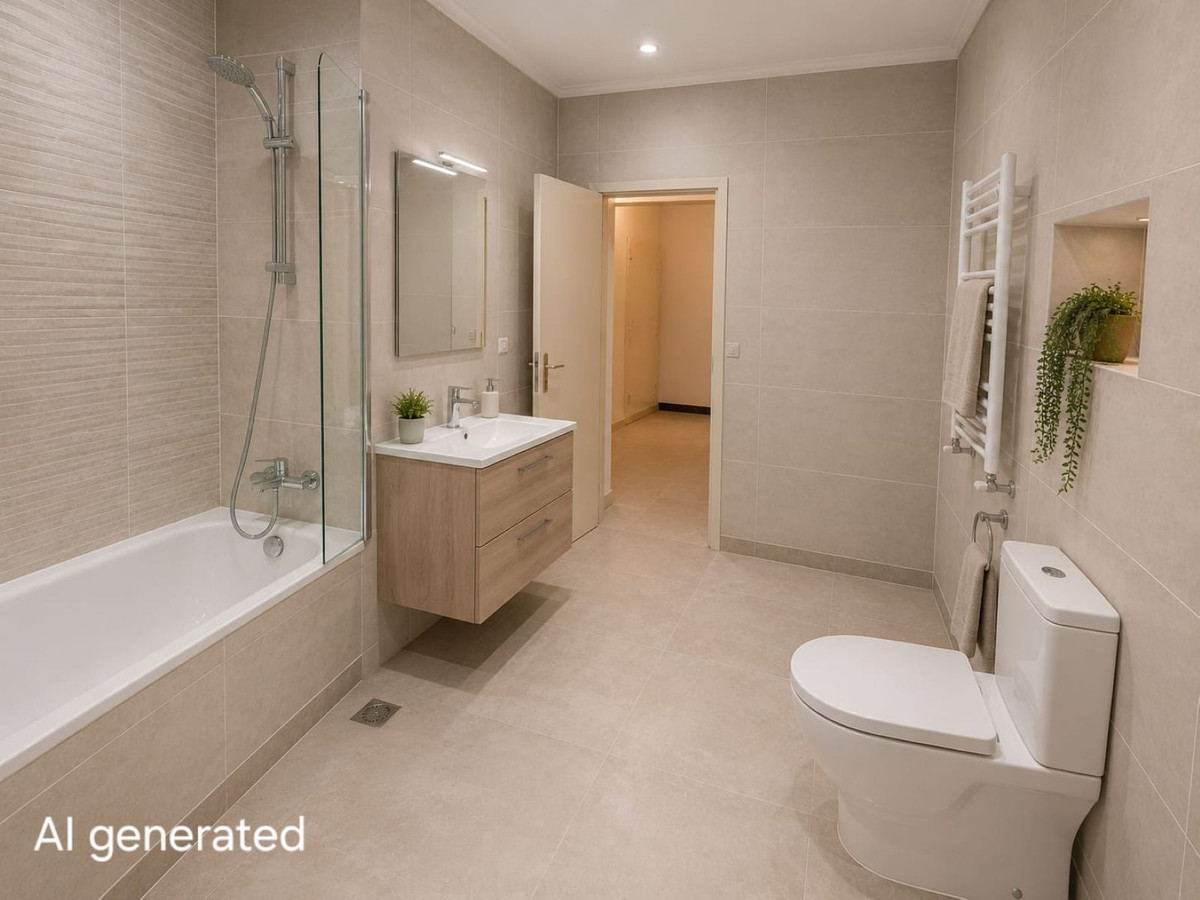 4 Bed Townhouse for sale in Alhaurín El Grande Costa Del Sol, Málaga, Spain