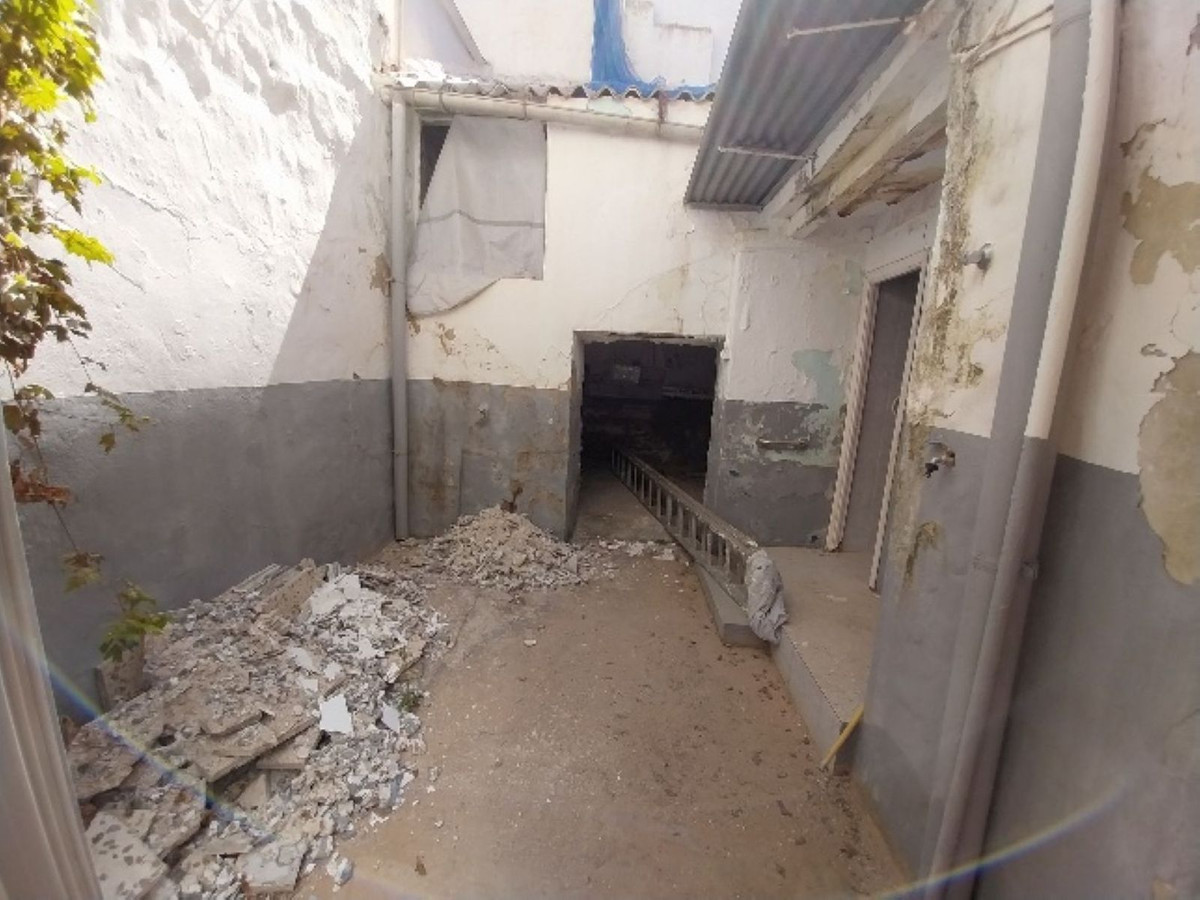 4 Bed Townhouse for sale in Alhaurín El Grande Costa Del Sol, Málaga, Spain