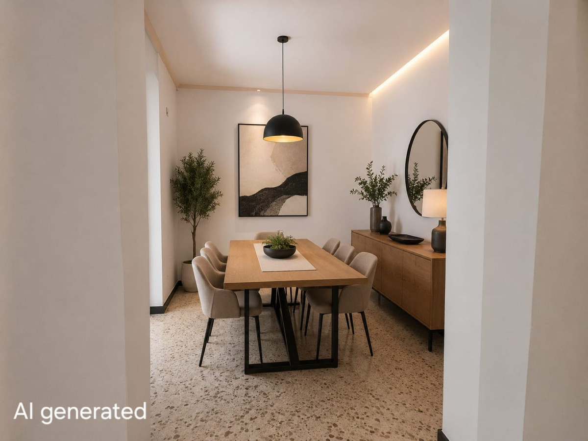 4 Bed Townhouse for sale in Alhaurín El Grande Costa Del Sol, Málaga, Spain