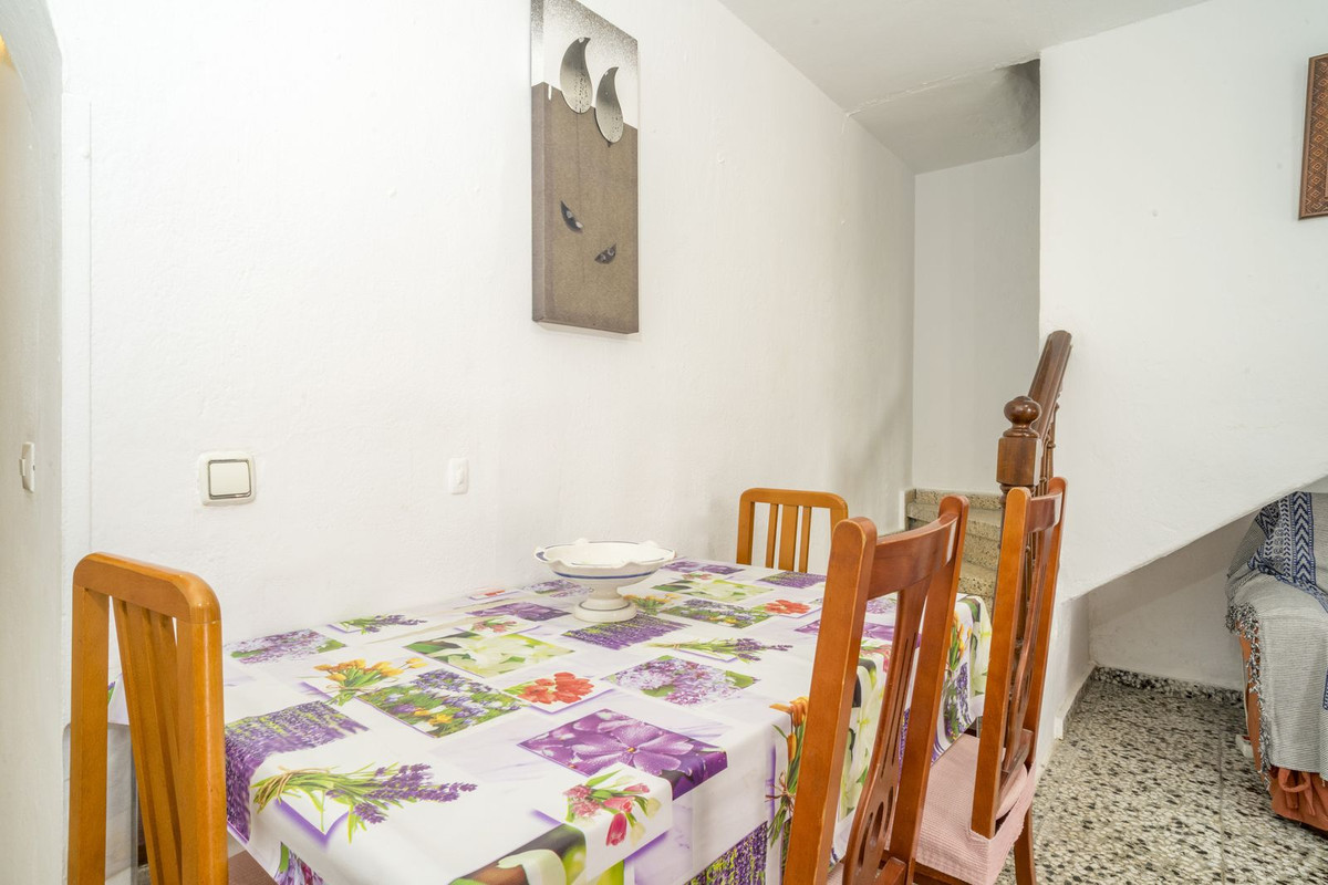 2 Bed Townhouse for sale in La Cala De Mijas Costa Del Sol, Málaga, Spain