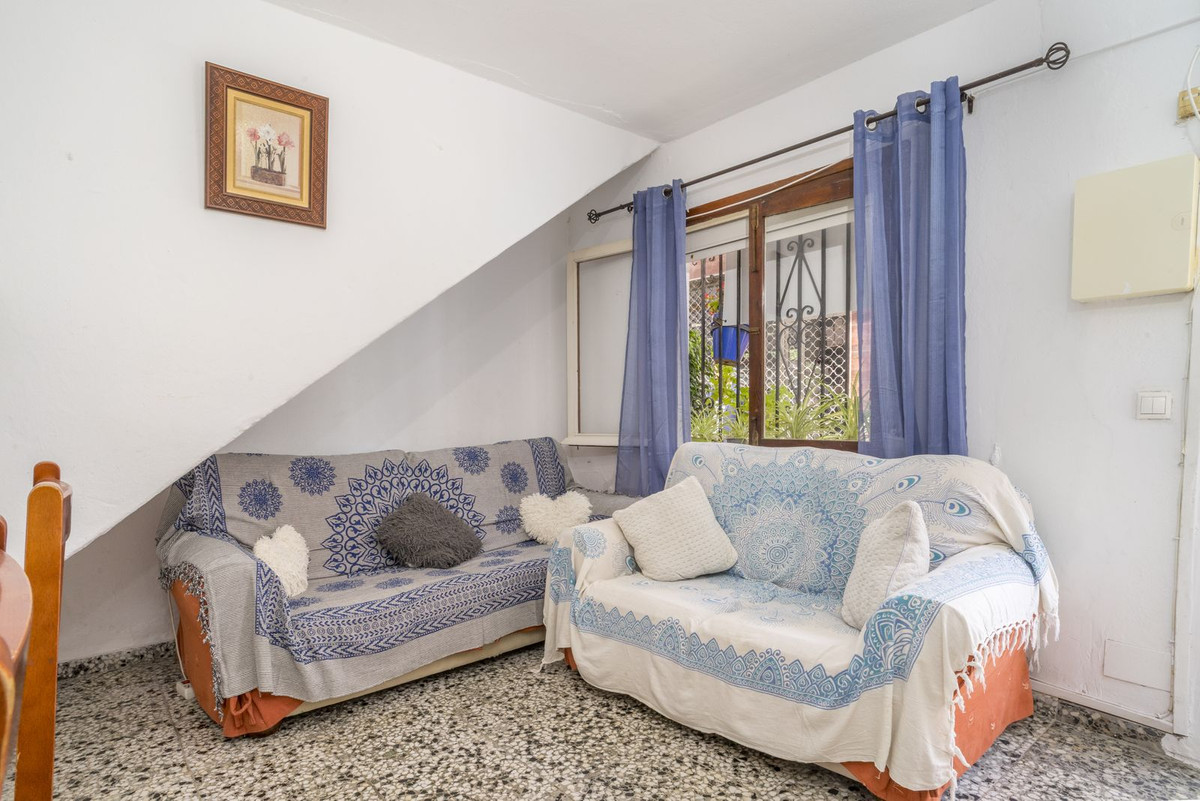 2 Bed Townhouse for sale in La Cala De Mijas Costa Del Sol, Málaga, Spain