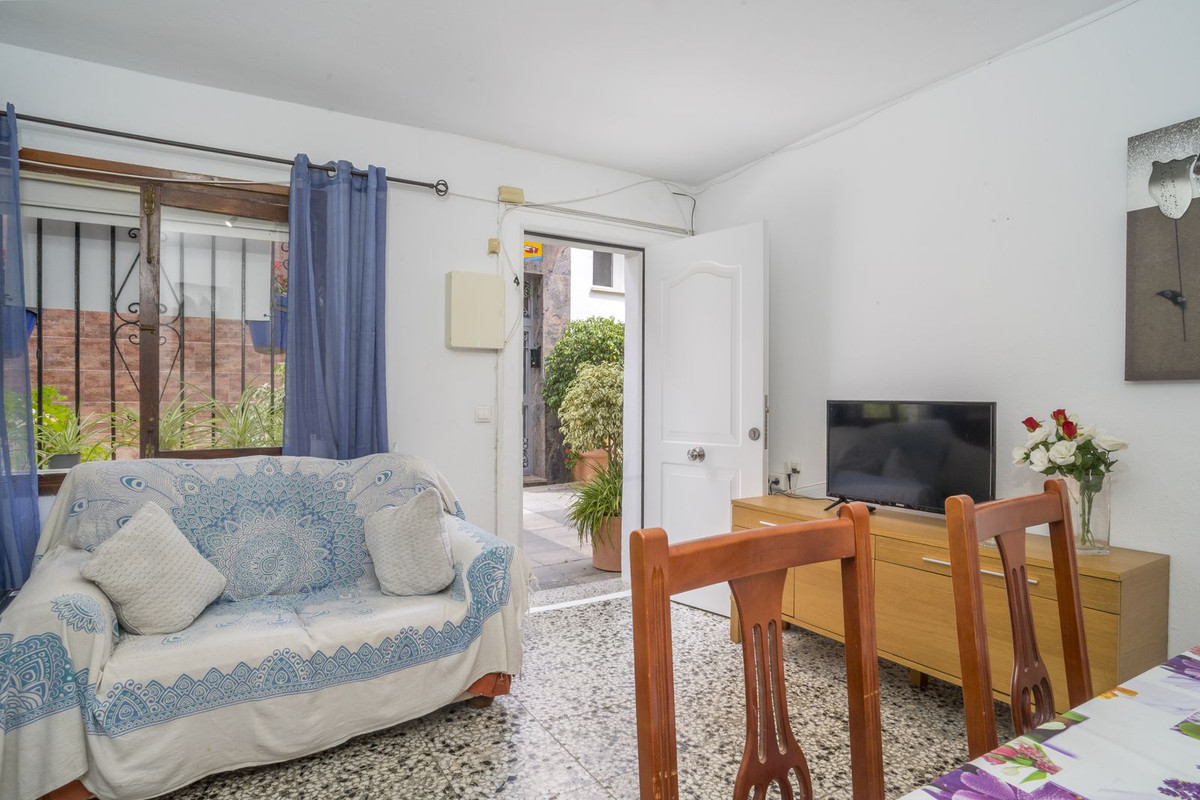 2 Bed Townhouse for sale in La Cala De Mijas Costa Del Sol, Málaga, Spain