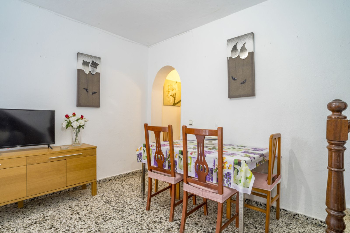 2 Bed Townhouse for sale in La Cala De Mijas Costa Del Sol, Málaga, Spain