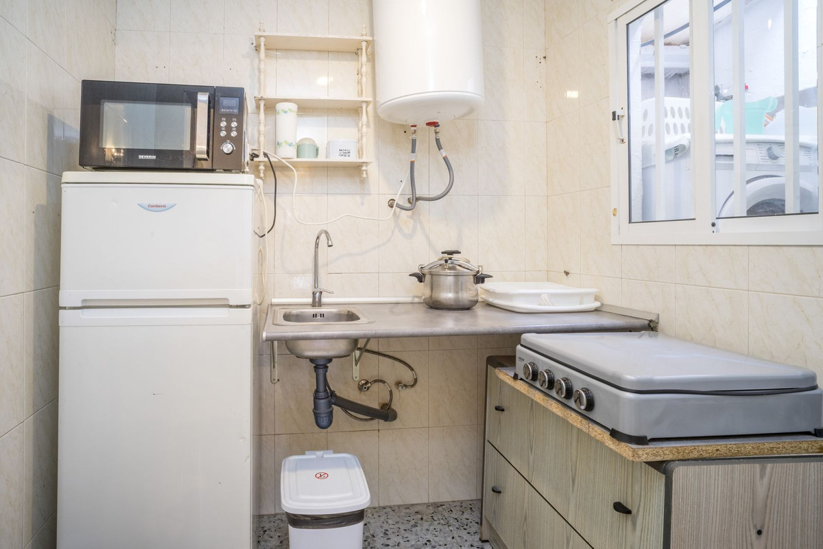 2 Bed Townhouse for sale in La Cala De Mijas Costa Del Sol, Málaga, Spain